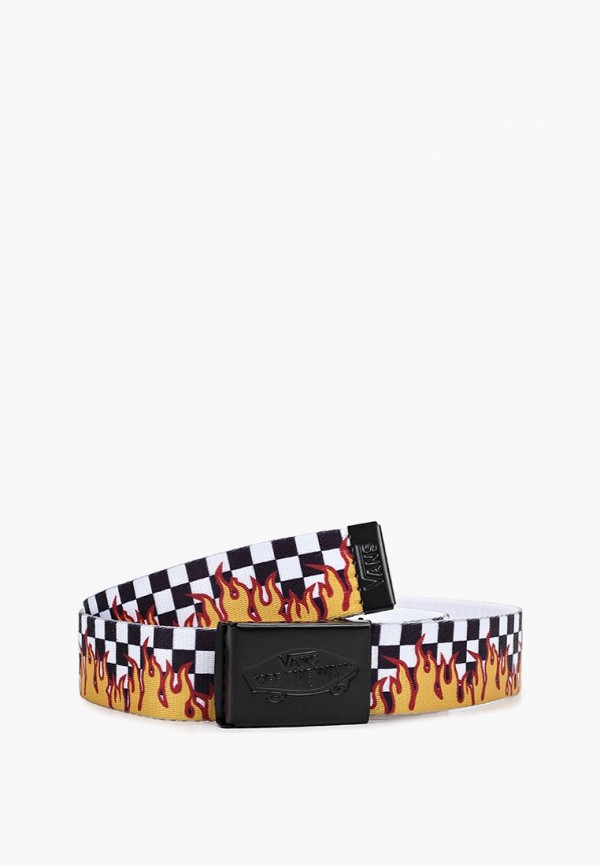 Vans Ремень - MN SHREDATOR II WEB - фото 1
