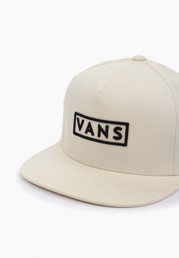 Vans Бейсболка - MN EASY BOX SNAPBACK - фото 3