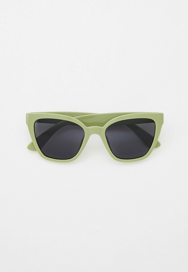 Vans sunglasses best sale womens Green