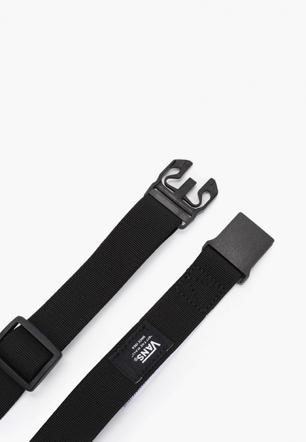 Vans Ремень - MN AUDEN STRETCH BEL - фото 2