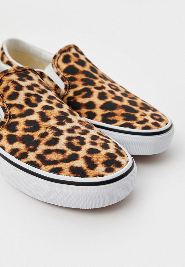 Vans Слипоны - UA Classic Slip-On - фото 2