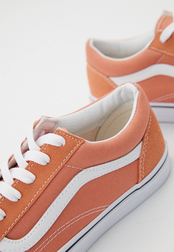 Vans Кеды - JN Old Skool - фото 4