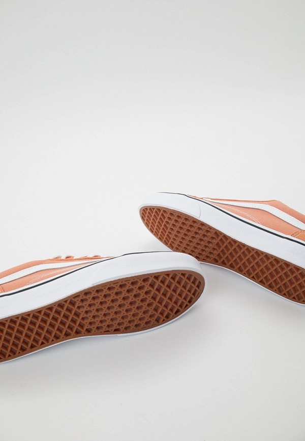 Vans Кеды - JN Old Skool - фото 5