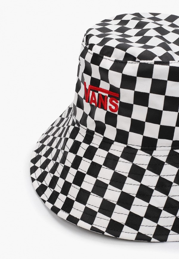 Vans Панама - WM LEVEL UP BUCKET H - фото 3