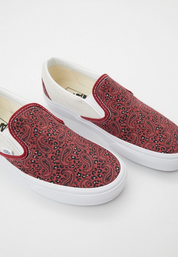Vans Слипоны - UA Classic Slip-On - фото 2