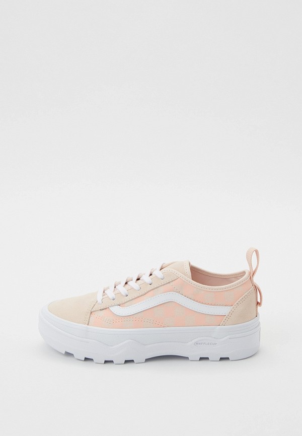 Vans Кеды - UA Sentry Old Skool WC - фото 1