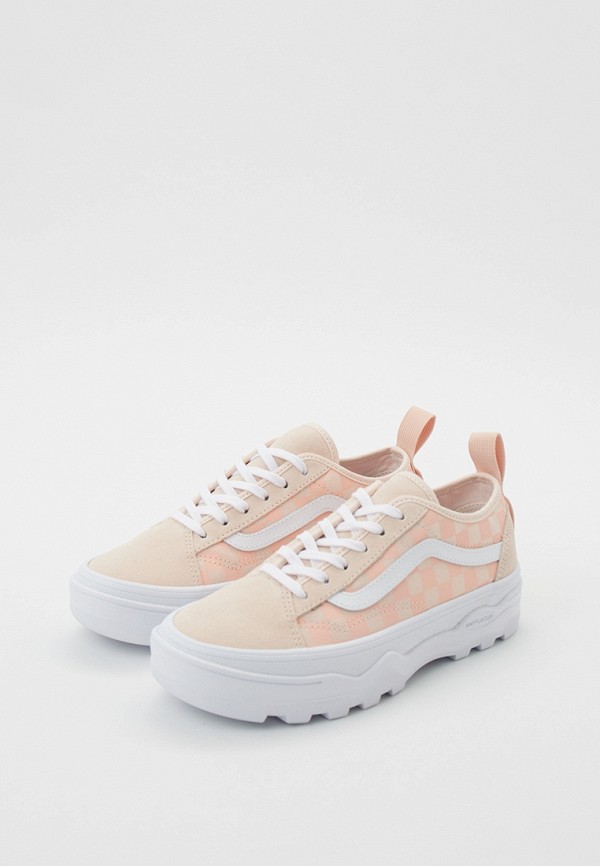 Кеды Vans UA Sentry Old Skool WC, цвет: бежевый, RTLACU207901 — купить ...