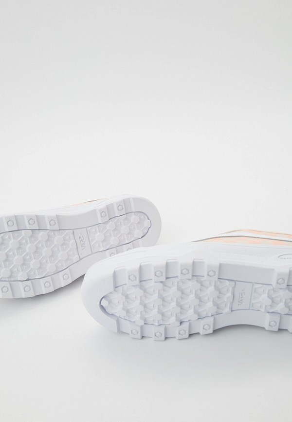 Vans Кеды - UA Sentry Old Skool WC - фото 5