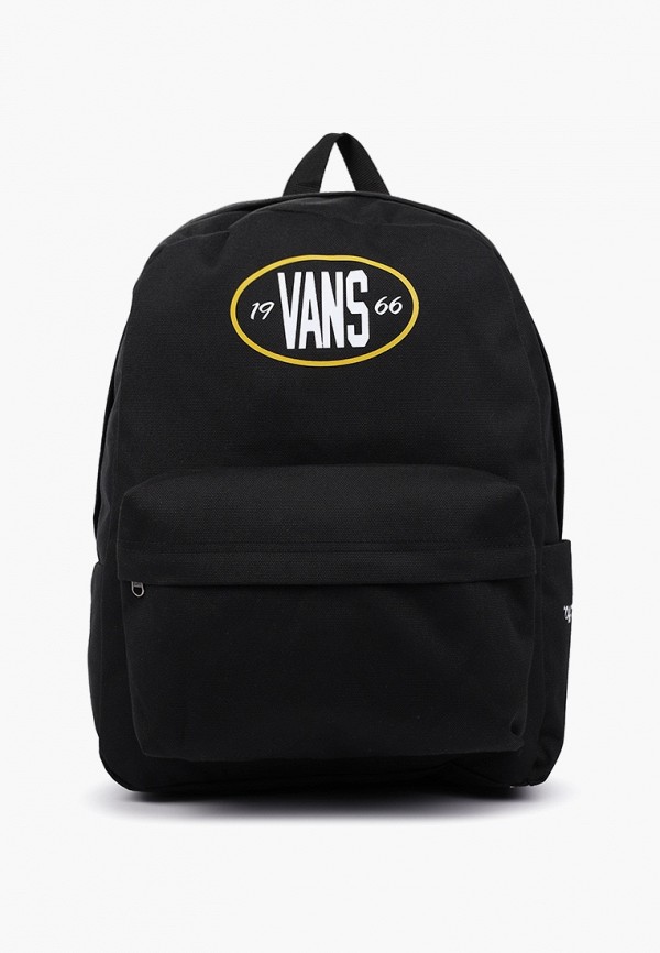 Рюкзак Vans MN OLD SKOOL IIII BA, цвет: черный, RTLACU208001 — купить в ...
