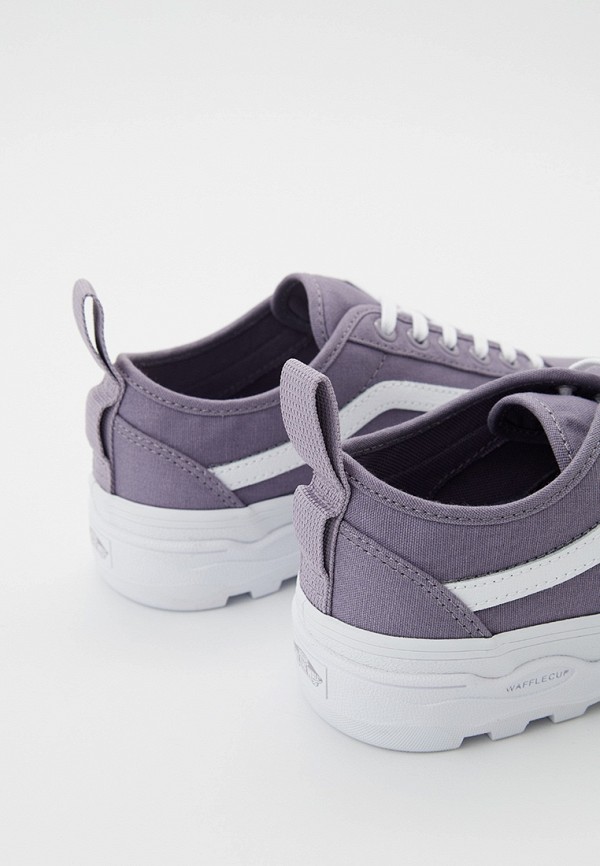 Кеды Vans UA Sentry Old Skool WC, цвет: фиолетовый, RTLACU208301 ...