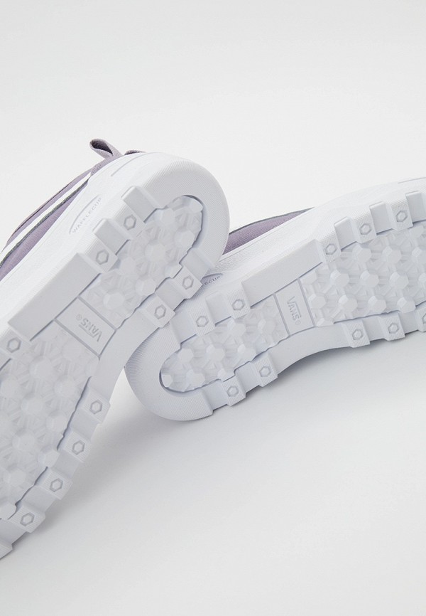 Vans Кеды - UA Sentry Old Skool WC - фото 5