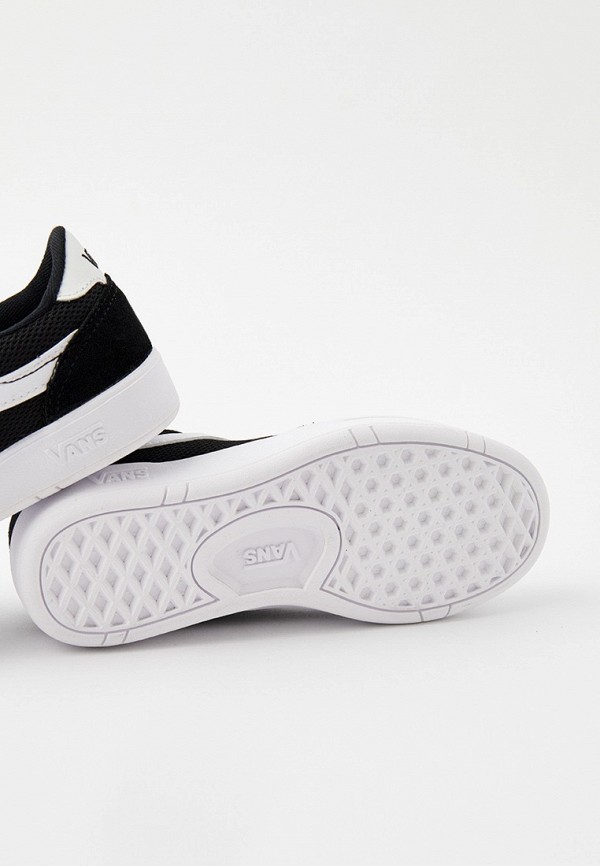 Vans Кеды - UA Cruze Too CC - фото 5