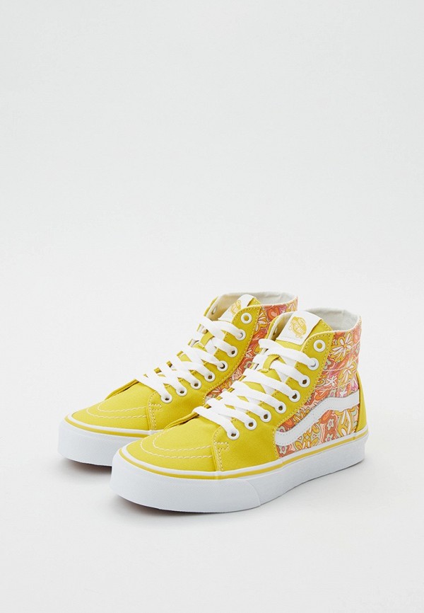 Vans Кеды - UA SK8-Hi Tapered - фото 3