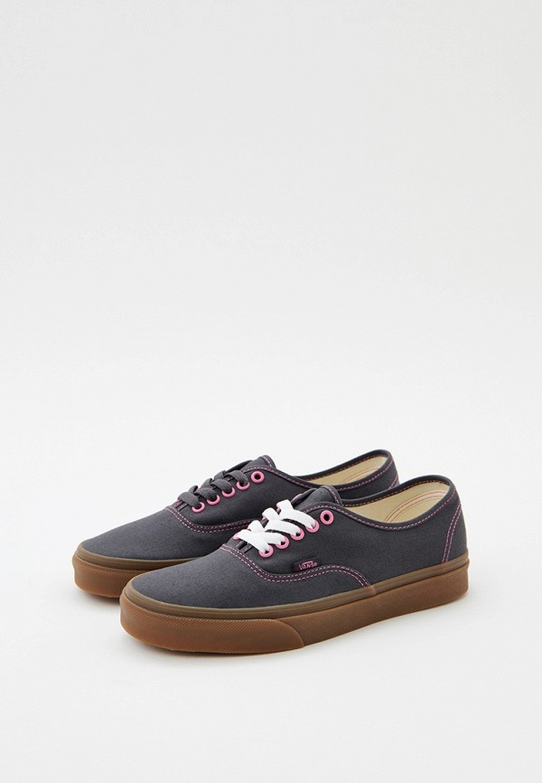 Vans Кеды - UA Authentic - фото 3