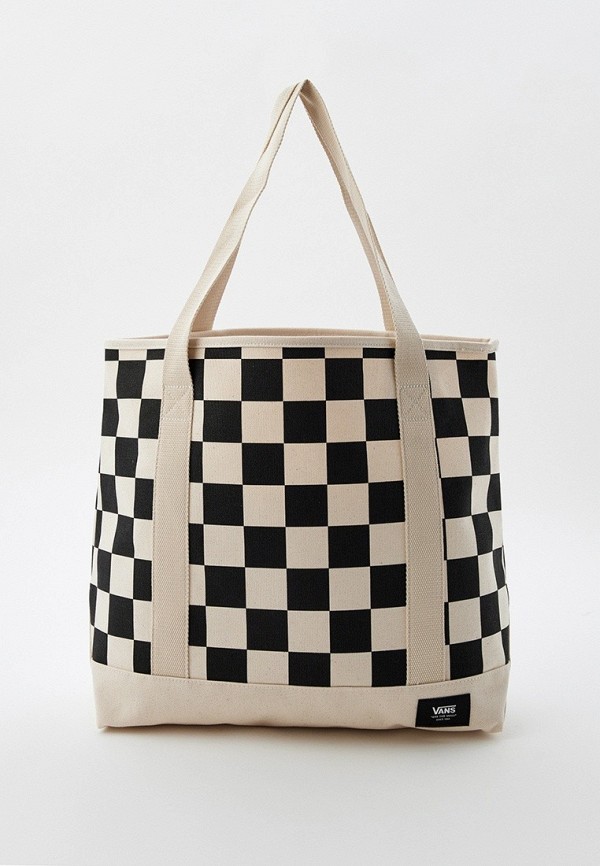 Vans Сумка - PERGS TOTE - фото 1