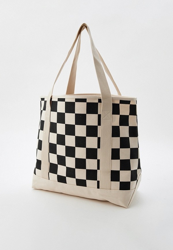 Vans Сумка - PERGS TOTE - фото 2