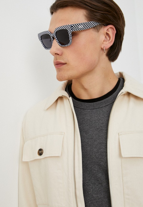 Vans Очки солнцезащитные - BELDEN SHADES - фото 5