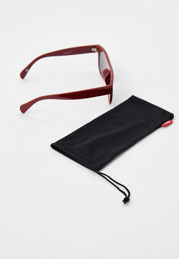 Vans Очки солнцезащитные - SQUARED OFF SHADES - фото 4