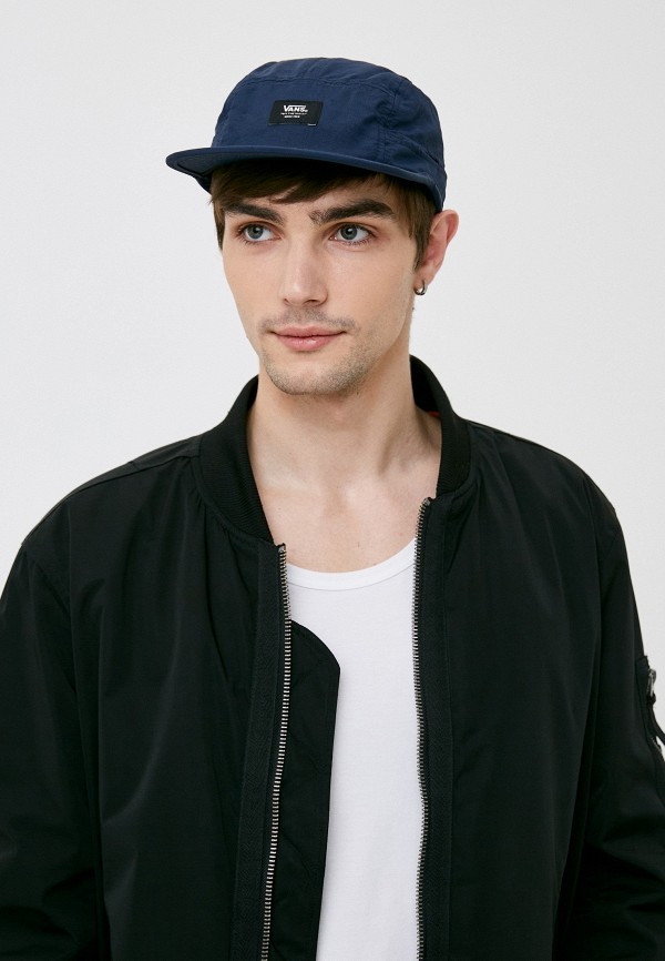 Vans Бейсболка - FULTON CAMPER - фото 4