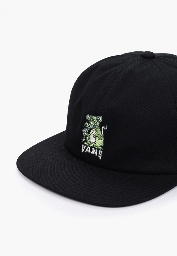 Vans Бейсболка - SEASONAL SKATE JOCKEY - фото 3