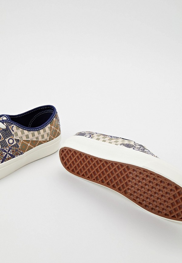 Vans Кеды - UA Authentic Patchwork - фото 5
