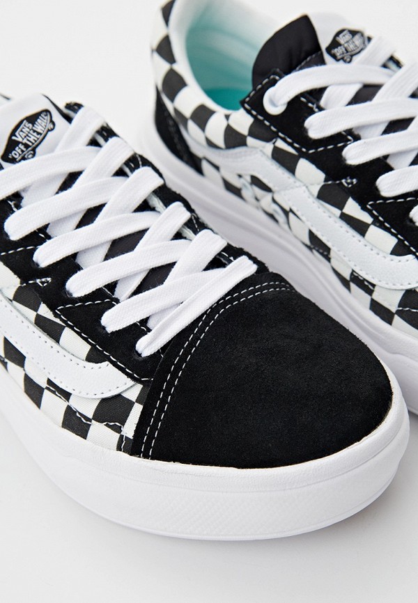 Vans Кеды - UA Old Skool Overt CC - фото 2