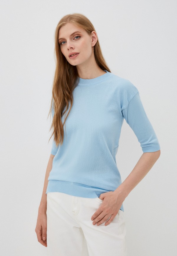 Vickwool Джемпер - фото 1