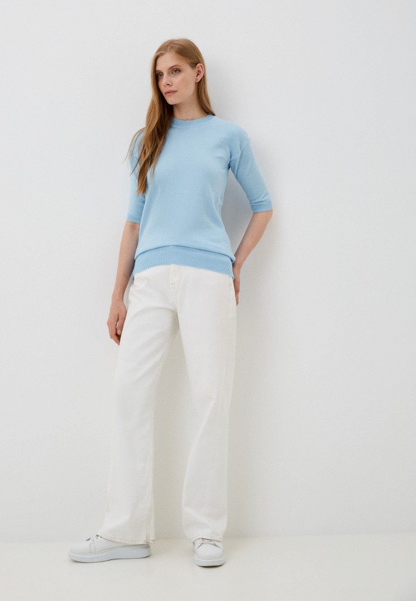 Vickwool Джемпер - фото 2