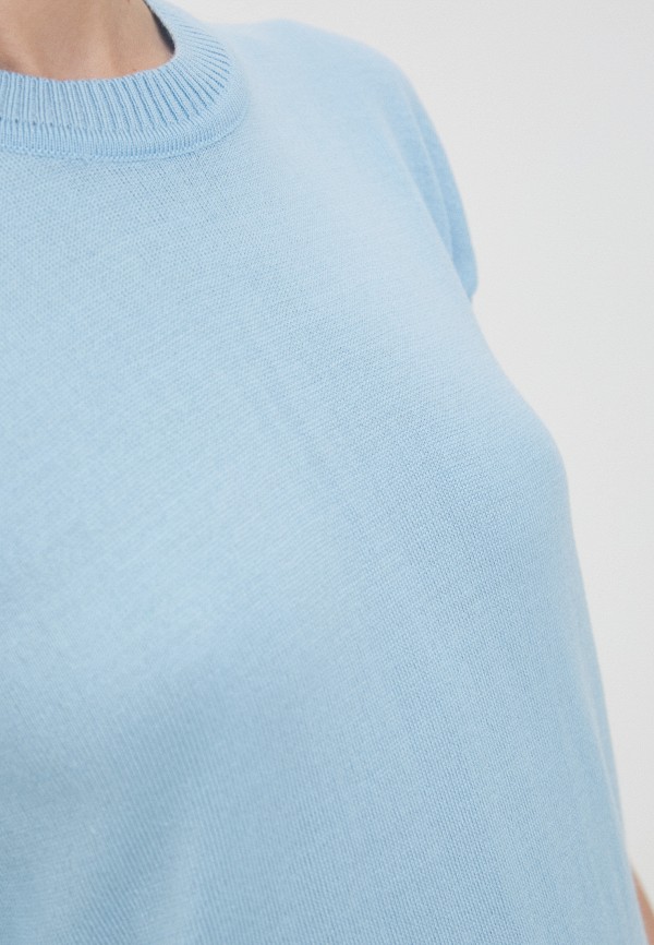 Vickwool Джемпер - фото 4