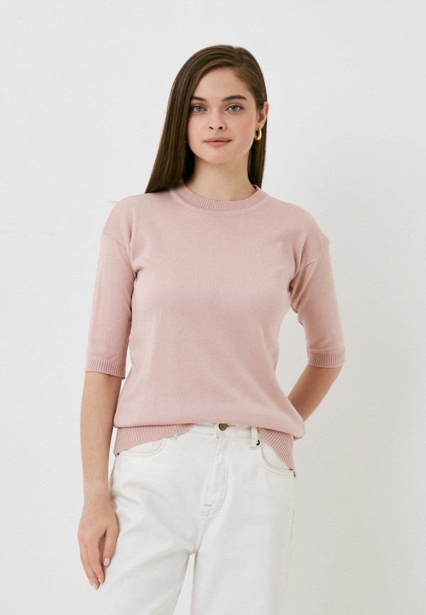 Vickwool Джемпер - фото 1