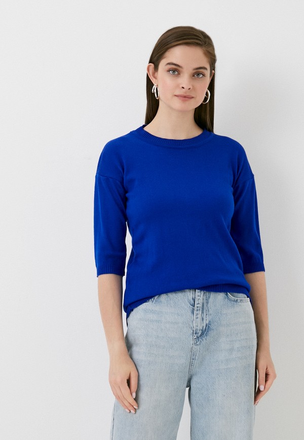 Vickwool Джемпер - фото 1