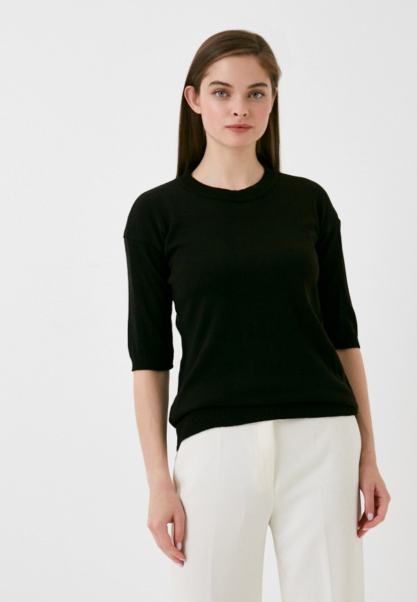 Vickwool Джемпер - фото 1