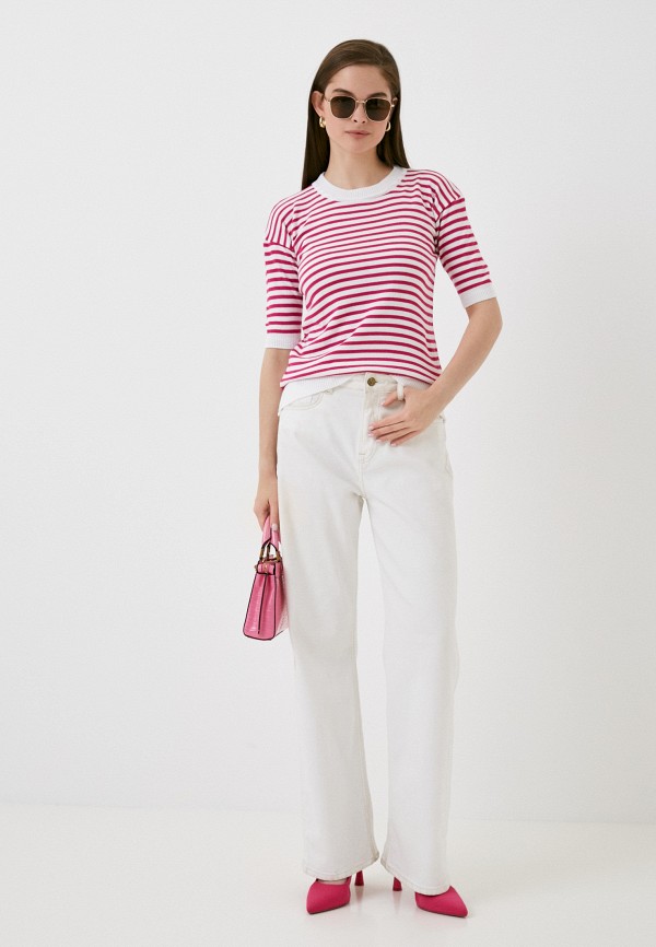 Vickwool Джемпер - фото 2