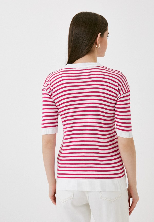 Vickwool Джемпер - фото 3