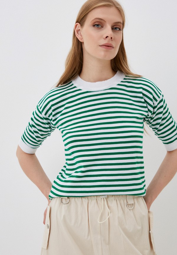 Vickwool Джемпер - фото 1