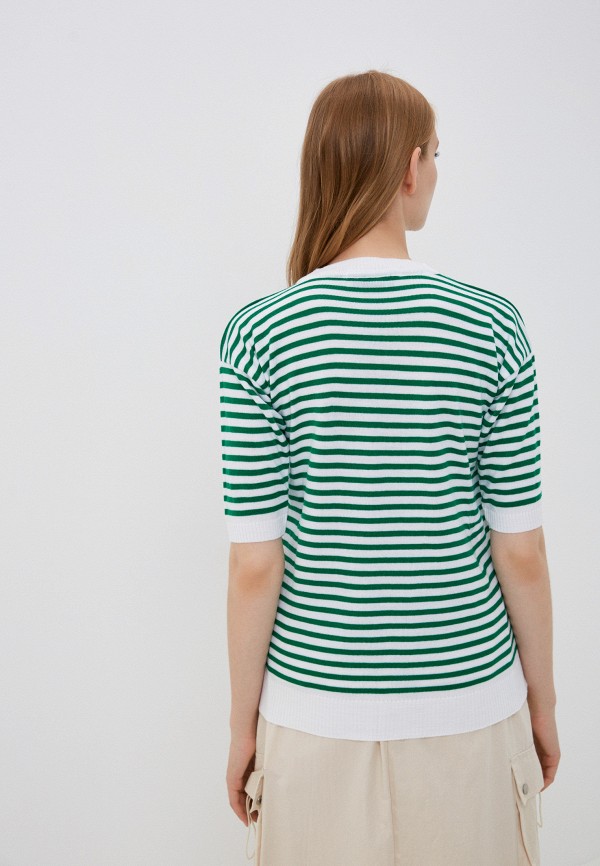 Vickwool Джемпер - фото 3