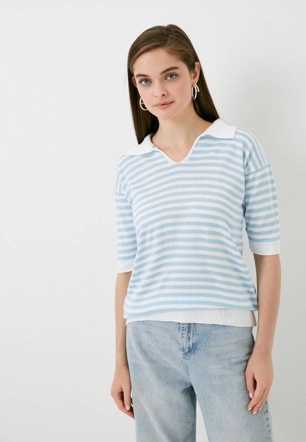 Vickwool Поло - фото 1