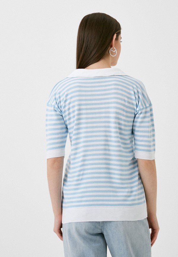 Vickwool Поло - фото 3