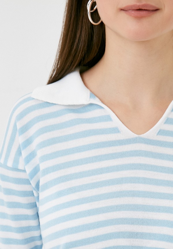 Vickwool Поло - фото 4