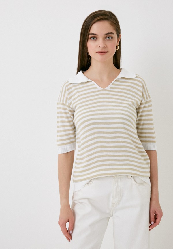 Vickwool Поло - фото 1