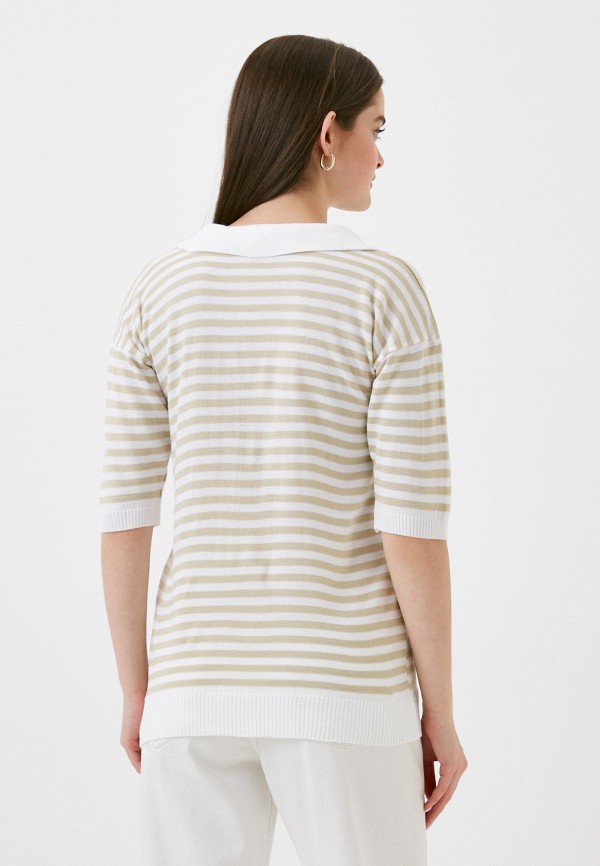 Vickwool Поло - фото 3