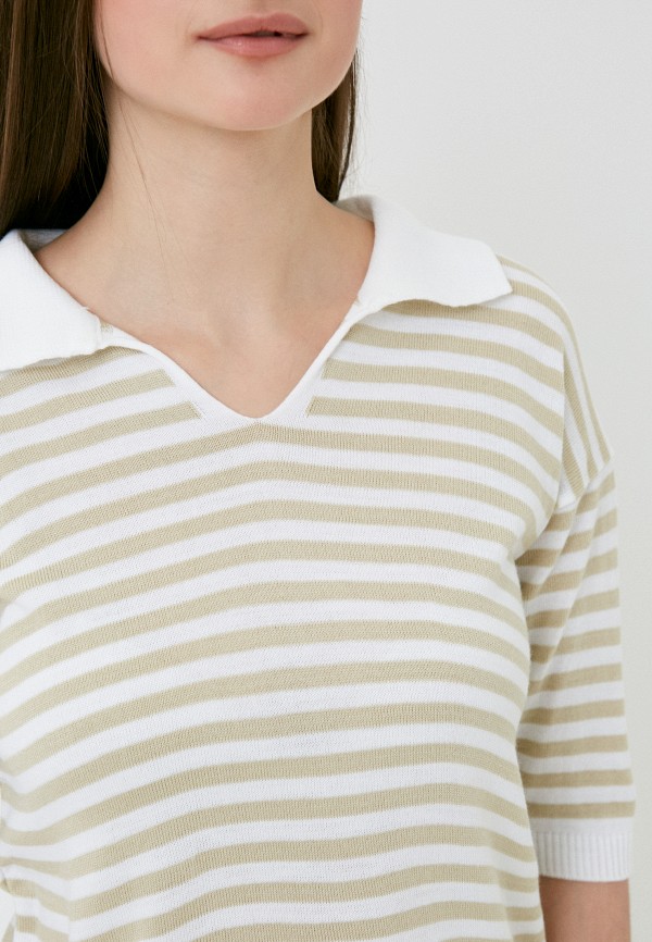 Vickwool Поло - фото 4