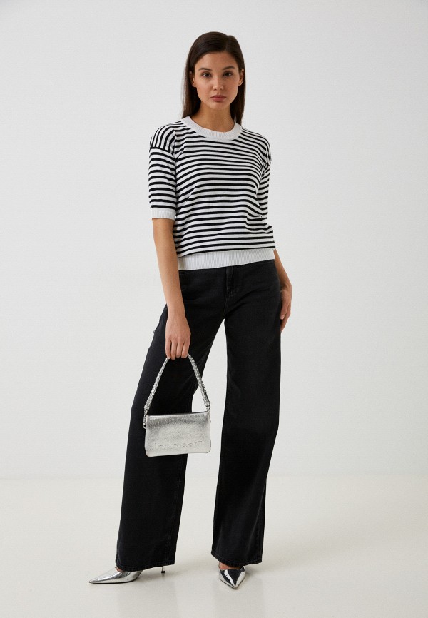 Vickwool Джемпер - фото 2