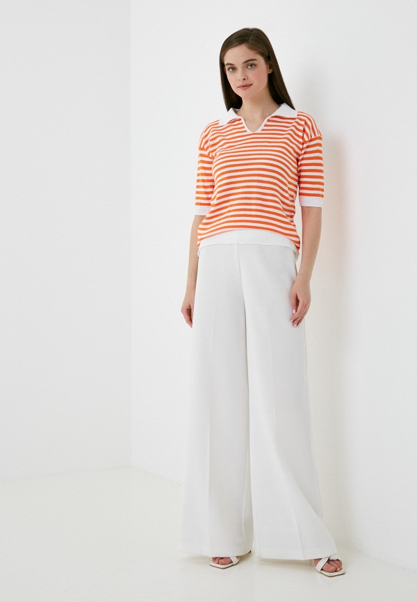 Vickwool Поло - фото 2