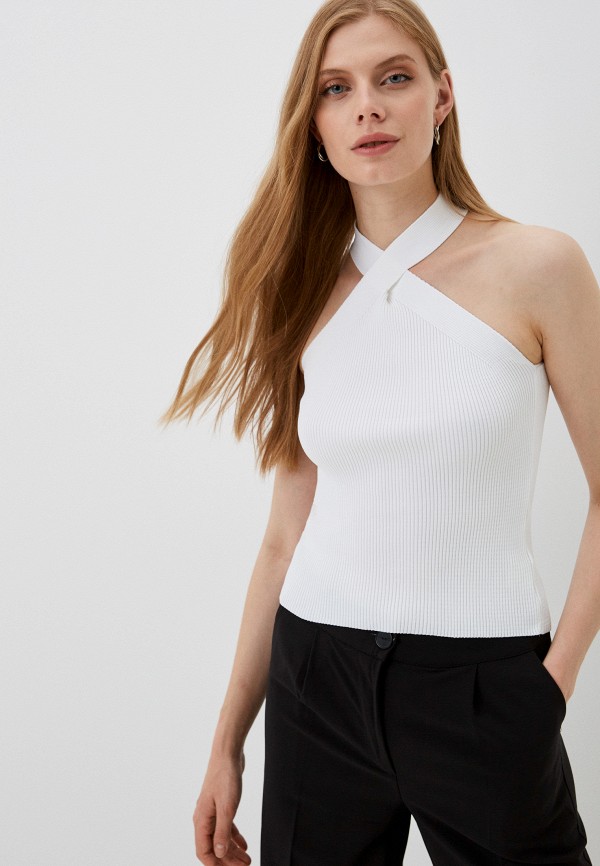 Vickwool Топ - фото 1