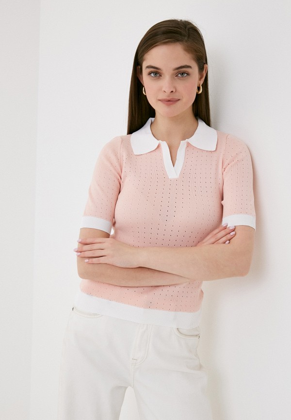 Vickwool Поло - фото 1