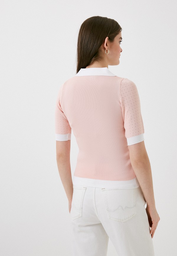 Vickwool Поло - фото 3