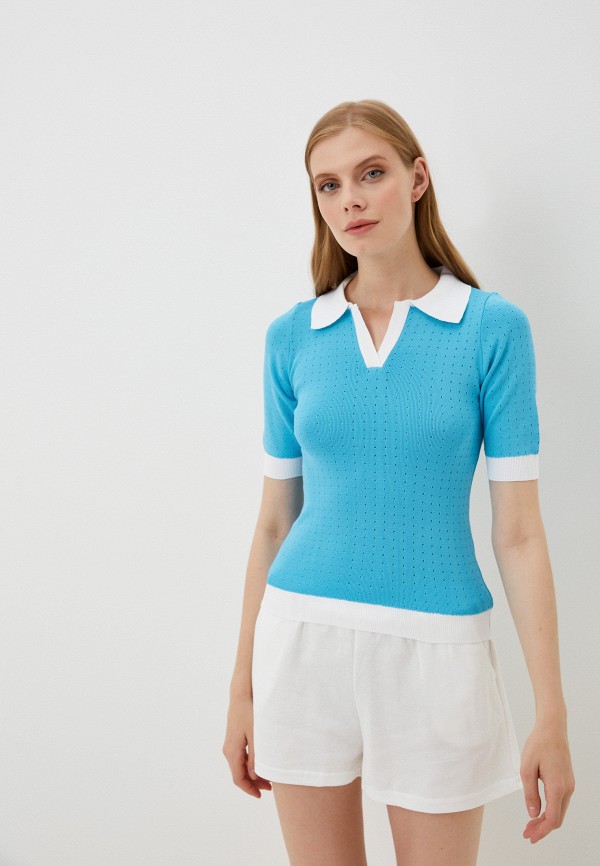 Vickwool Поло - фото 1