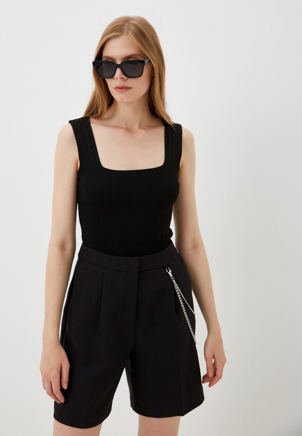 Vickwool Топ - фото 1