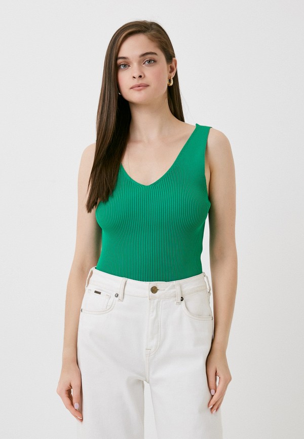 Vickwool Топ - фото 1